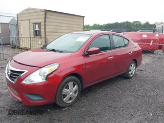 2019 Nissan Versa SV with VIN 3N1CN7AP7KL859890, listed as a IAAI auction lot 42308164 with 55,435 mi miles and . Bid and sale history available at DreamBid. Image 2.