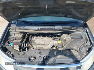 2012 Honda Odyssey EX с VIN 5FNRL5H48CB004967, выставлен на аукционе IAAI как лот 42172847 с пробегом 199 716 миль миль и . История ставок и продаж доступна на DreamBid. Изображение 10.