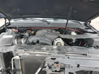 2008 GMC Yukon Denali with VIN 1GKFK63878J157477, listed as a Copart auction lot 52746295 with 170,094 mi miles and Salvage Title. Bid and sale history available at carsss.com. Image 13.