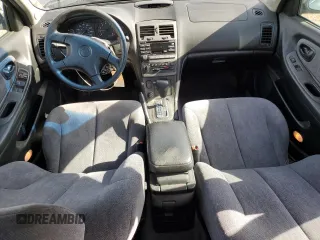 2000 Nissan Maxima GXE z VIN JN1CA31D2YT726856, wystawiony jako Copart lot #45950615 z przebiegiem 101 919 mil mil oraz Szkoda całkowita • Salvage title. Historia ofert i sprzedaży dostępna na DreamBid. Obrazek 8.