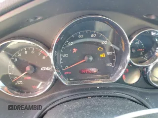 2007 Pontiac G6 1SV Value Leader with VIN 1G2ZF58B274124030, listed as a Copart auction lot 84486094 with 144,422 mi miles and Salvage Title. Bid and sale history available at DreamBid. Image 9.