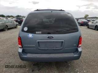 2005 Ford Freestar SE z VIN 2FMZA51615BA67146, wystawiony jako Copart lot #71000634 z przebiegiem 84 096 mil mil oraz Szkody całkowita. Historia ofert i sprzedaży dostępna na DreamBid. Obrazek 6.