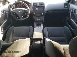 2003 Honda Accord LX with VIN 1HGCM82273A021698, listed as a Copart auction lot 83670364 with 106,257 mi miles and Salvage title. Bid and sale history available at DreamBid. Image 8.