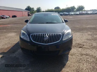 2016 Buick Verano z VIN 1G4PP5SK6G4150859, wystawiony jako Copart lot #62058615 z przebiegiem 89 247 mil mil oraz Czysty tytuł • Clean title. Historia ofert i sprzedaży dostępna na DreamBid. Obrazek 5.