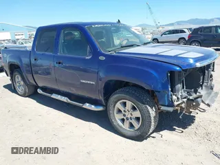2013 GMC Sierra 1500 SLT с VIN 3GTP2WE76DG375975, выставлен на аукционе IAAI как лот 42374696 с пробегом 201 057 миль миль и . История ставок и продаж доступна на DreamBid. Изображение 1.