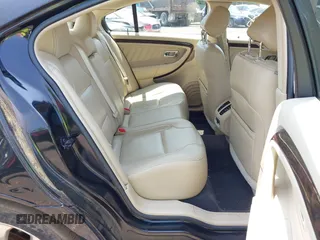 2013 Ford Taurus Limited with VIN 1FAHP2J85DG179671, listed as a IAAI auction lot 42415908 with Not provided miles and . Bid and sale history available at DreamBid. Image 8.