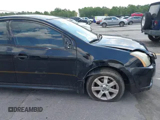 2011 Nissan Sentra SL with VIN 3N1AB6AP2BL701404, listed as a IAAI auction lot 42594558 with 146,358 mi miles and . Bid and sale history available at DreamBid. Image 13.