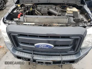 2016 Ford F-250 XLT с VIN 1FTBF2B68GEB54571, выставлен на аукционе Copart как лот 51584615 с пробегом 63 712 миль миль и Списание • Salvage title. История ставок и продаж доступна на DreamBid. Изображение 11.