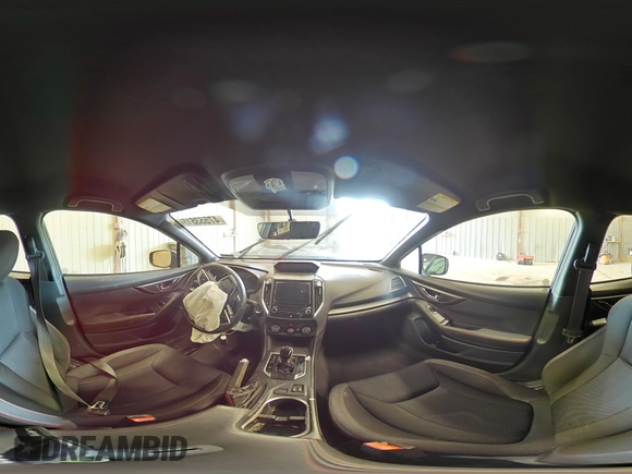 2017 Subaru Impreza Special Sports z VIN 4S3GTAK67H3701321, wystawiony jako Copart lot #47553515 z przebiegiem Nie podano mil oraz Szkoda całkowita • Salvage title. Historia ofert i sprzedaży dostępna na DreamBid. Obrazek 12.