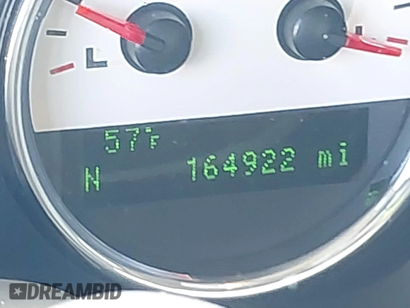 2007 Ford F-150 XL with VIN 1FTPX12V37FA89241, listed as a IAAI auction lot 41857794 with 164,922 mi miles and . Bid and sale history available at DreamBid. Image 15.