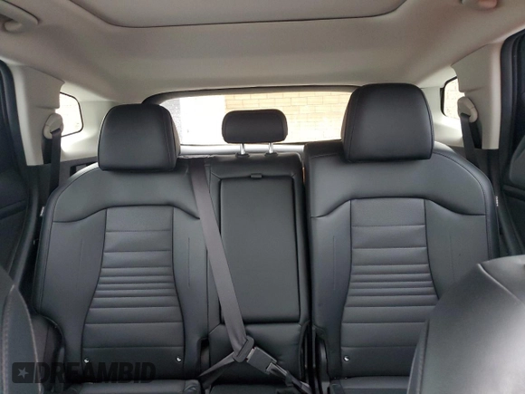 2024 Kia Sportage SX-Prestige with VIN 5XYK53DF4RG201594, listed as a Copart auction lot 45287835 with 4,790 mi miles and Salvage Title. Bid and sale history available at carsss.com. Image 10.