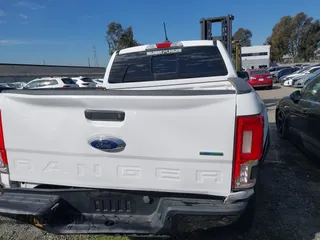 2019 Ford Ranger XL with VIN 1FTER4EHXKLB16020, listed as a IAAI auction lot 41397735 with 73,718 mi miles. Bid and sale history available at carsss.com. Image 15.