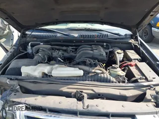 2006 Ford Explorer Eddie Bauer with VIN 1FMEU64E46UB70961, listed as a IAAI auction lot 42714651 with 47,758 mi miles and . Bid and sale history available at DreamBid. Image 10.
