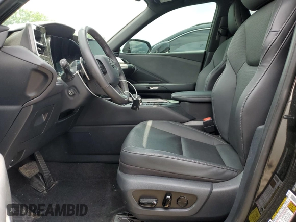 2024 Lexus TX 350 с VIN 5TDAAAB64RS014647, выставлен на аукционе Copart как лот 54890135 с пробегом 25 834 миль миль и Списание • Salvage title. История ставок и продаж доступна на DreamBid. Изображение 7.