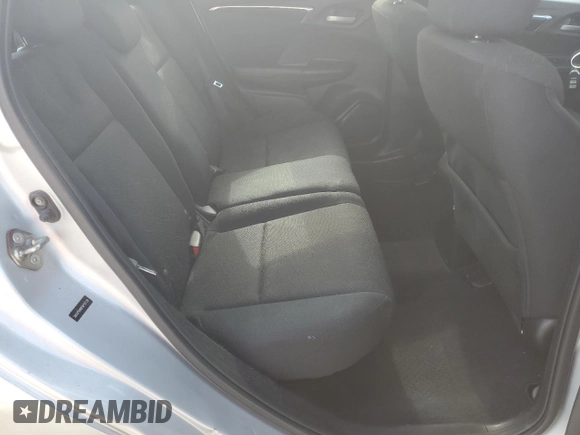 2015 Honda Fit EX-L с VIN 3HGGK5H89FM753128, выставлен на аукционе Copart как лот 62895295 с пробегом 139 004 миль миль и Чистый • Clean title. История ставок и продаж доступна на DreamBid. Изображение 10.