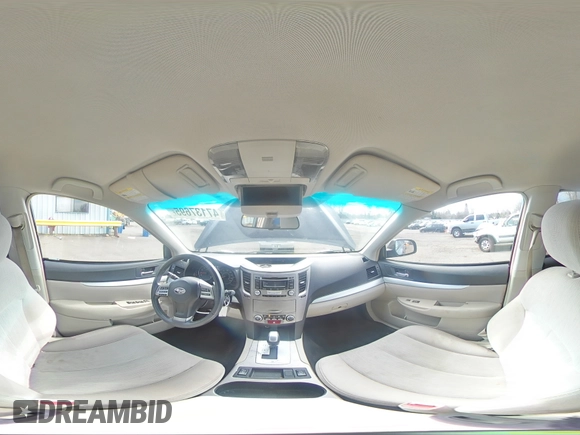 2013 Subaru Outback Premium with VIN 4S4BRBCC4D3277587, listed as a Copart auction lot 47137695 with 153,154 mi miles and Salvage title. Bid and sale history available at DreamBid. Image 13.