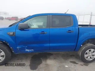 2020 Ford Ranger XL z VIN 1FTER4FH7LLA28302, wystawiony jako IAAI lot #42368065 z przebiegiem 47 176 mil mil oraz . Historia ofert i sprzedaży dostępna na DreamBid. Obrazek 15.