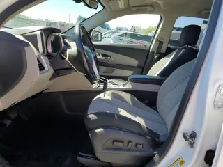 2016 Chevrolet Equinox LT with VIN 2GNALCEK4G6104085, listed as a Copart auction lot 49382645 with 165,775 mi miles and Non Repairable. Bid and sale history available at carsss.com. Image 7.