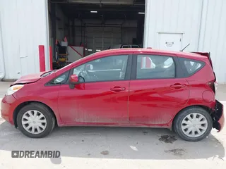 2014 Nissan Note S Plus с VIN 3N1CE2CP8EL430620, выставлен на аукционе IAAI как лот 42170507 с пробегом 106 556 миль миль и . История ставок и продаж доступна на DreamBid. Изображение 14.