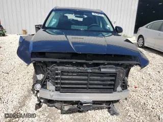 2024 Genesis GV80 with VIN KMUHBDSB0RU180683, listed as a Copart auction lot 64541304 with 0 mi miles and Non Repairable. Bid and sale history available at carsss.com. Image 5.