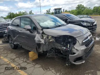 2016 FIAT 500X Easy с VIN ZFBCFYBT5GP347846, выставлен на аукционе Copart как лот 57870085 с пробегом 81 899 миль миль и Чистый • Clean title. История ставок и продаж доступна на DreamBid. Изображение 4.