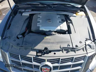 2008 Cadillac STS RWD z VIN 1G6DW67V980103498, wystawiony jako IAAI lot #41950340 z przebiegiem 92 859 mil mil oraz . Historia ofert i sprzedaży dostępna na DreamBid. Obrazek 10.