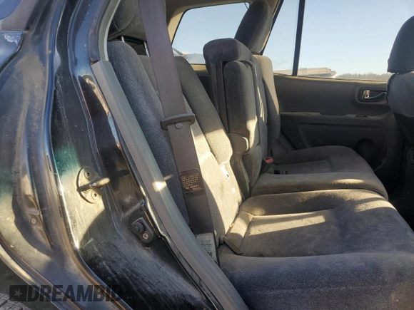 2004 Hyundai Santa Fe GLS with VIN KM8SC13E84U788632, listed as a Copart auction lot 45978345 with 265,433 mi miles and Salvage Title. Bid and sale history available at carsss.com. Image 11.