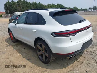 2019 Porsche Macan S с VIN WP1AB2A52KLB32441, выставлен на аукционе IAAI как лот 42388548 с пробегом 44 359 миль миль и . История ставок и продаж доступна на DreamBid. Изображение 3.