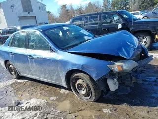 2011 Subaru Impreza 2.5i z VIN JF1GE6A63BH518068, wystawiony jako IAAI lot #41685240 z przebiegiem 136 066 mil mil oraz . Historia ofert i sprzedaży dostępna na DreamBid. Obrazek 13.