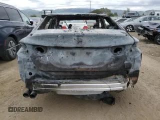 2019 Toyota Camry Hybrid LE z VIN 4T1B21HK4KU514536, wystawiony jako Copart lot #54632285 z przebiegiem Nie podano mil oraz Nie do naprawy • Non repairable. Historia ofert i sprzedaży dostępna na DreamBid. Obrazek 6.