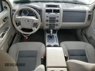 2008 Ford Escape Hybrid with VIN 1FMCU49H98KE43339, listed as a Copart auction lot 84792094 with 149,822 mi miles and Clean title. Bid and sale history available at DreamBid. Image 8.
