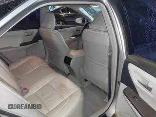 2017 Toyota Camry XLE z VIN 4T1BF1FK9HU759543, wystawiony jako IAAI lot #42264042 z przebiegiem 97 143 mil mil oraz . Historia ofert i sprzedaży dostępna na DreamBid. Obrazek 8.