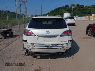 2015 Lexus RX 350 z VIN 2T2BK1BA1FC342405, wystawiony jako IAAI lot #42627895 z przebiegiem 85 744 mil mil oraz . Historia ofert i sprzedaży dostępna na DreamBid. Obrazek 17.