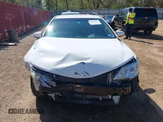 2014 Toyota Camry L with VIN 4T1BF1FK8EU381226, listed as a IAAI auction lot 41876832 with 79,025 mi miles and . Bid and sale history available at DreamBid. Image 13.