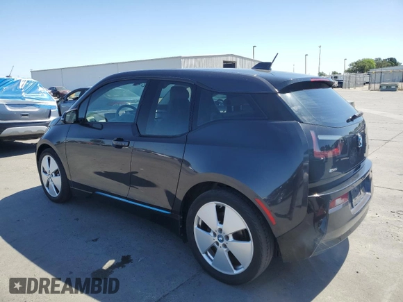 2014 BMW i3 с VIN WBY1Z2C52EV285421, выставлен на аукционе Copart как лот 58049395 с пробегом 80 614 миль миль и Чистый • Clean title. История ставок и продаж доступна на DreamBid. Изображение 2.