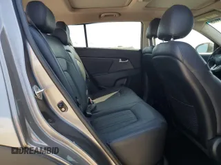 2013 Kia Sportage EX с VIN KNDPCCA20D7383698, выставлен на аукционе Copart как лот 52900065 с пробегом 168 222 миль миль и Списание • Salvage title. История ставок и продаж доступна на DreamBid. Изображение 11.
