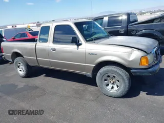 2004 Ford Ranger XL with VIN 1FTYR14U44PB33899, listed as a IAAI auction lot 42116374 with 179,914 mi miles. Bid and sale history available at carsss.com. Image 13.