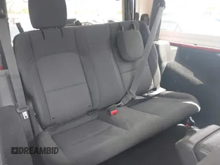 2019 Jeep Wrangler Sport S z VIN 1C4GJXAG4KW652569, wystawiony jako IAAI lot #42116457 z przebiegiem 46 007 mil mil oraz . Historia ofert i sprzedaży dostępna na DreamBid. Obrazek 8.