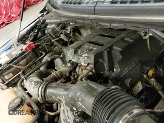 2017 Ford F-150 XL с VIN 1FTEW1EP6HKC05919, выставлен на аукционе IAAI как лот 42760324 с пробегом 101 211 миль миль и . История ставок и продаж доступна на DreamBid. Изображение 20.