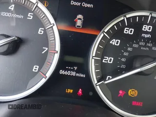 2015 Acura MDX Technology with VIN 5FRYD3H48FB011286, listed as a IAAI auction lot 42058039 with 66,038 mi miles and . Bid and sale history available at DreamBid. Image 7.