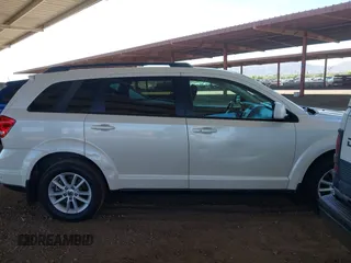 2018 Dodge Journey SXT with VIN 3C4PDCBB8JT172185, listed as a IAAI auction lot 42238383 with 150,070 mi miles and . Bid and sale history available at DreamBid. Image 13.