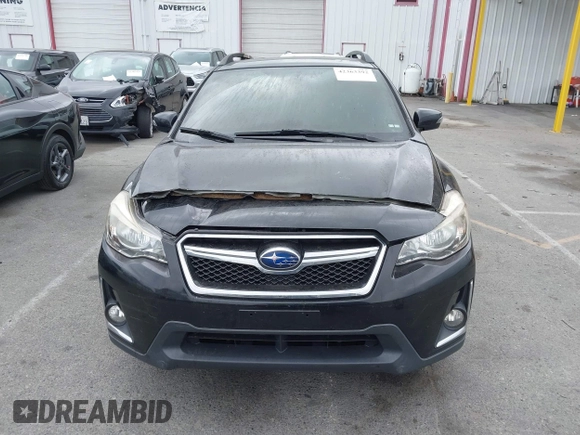 2017 Subaru Crosstrek Premium z VIN JF2GPABC8H8202946, wystawiony jako IAAI lot #42363392 z przebiegiem Nie podano mil oraz . Historia ofert i sprzedaży dostępna na DreamBid. Obrazek 11.