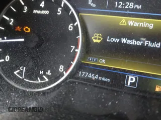 2016 Nissan Maxima S с VIN 1N4AA6AP3GC401332, выставлен на аукционе IAAI как лот 42371607 с пробегом 177 464 миль миль и . История ставок и продаж доступна на DreamBid. Изображение 15.