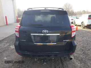 2012 Toyota RAV4 Sport с VIN JTMWF4DV0C5045887, выставлен на аукционе IAAI как лот 41398185 с пробегом 188 074 миль миль и . История ставок и продаж доступна на DreamBid. Изображение 17.