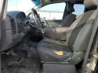 2010 Nissan Titan SE with VIN 1N6BA0CH5AN317278, listed as a Copart auction lot 82395634 with 210,664 mi miles and Clean Title. Bid and sale history available at carsss.com. Image 7.