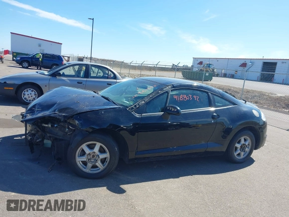 2011 Mitsubishi Eclipse GS with VIN 4A31K5DF1BE002479, listed as a IAAI auction lot 41880392 with 130,225 mi miles. Bid and sale history available at carsss.com. Image 15.