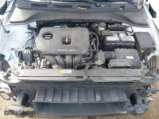 2021 Hyundai Kona SE with VIN KM8K1CAA3MU745706, listed as a IAAI auction lot 41663139 with 54,286 mi miles. Bid and sale history available at carsss.com. Image 10.