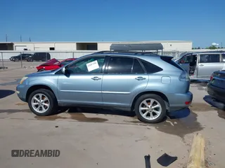2008 Lexus RX 350 z VIN 2T2GK31U78C049253, wystawiony jako IAAI lot #42007490 z przebiegiem 241 669 mil mil oraz . Historia ofert i sprzedaży dostępna na DreamBid. Obrazek 14.