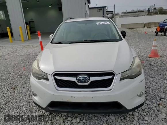 2013 Subaru Crosstrek Premium with VIN JF2GPAWC3D2829139, listed as a Copart auction lot 52744075 with 115,743 mi miles and Salvage title. Bid and sale history available at DreamBid. Image 12.