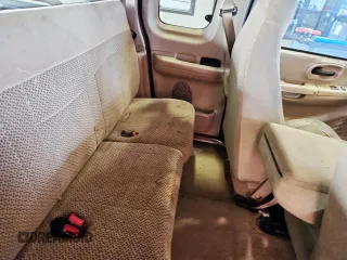 1999 Ford F-150 с VIN 1FTRX17W2XKB38205, выставлен на аукционе Copart как лот 63732045 с пробегом Не указан миль и Списание • Salvage title. История ставок и продаж доступна на DreamBid. Изображение 10.